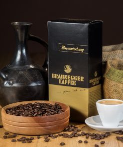 Braunegger Kaffee Moccamischung