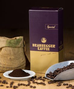 Special Kaffee gemahlen 500 g-0