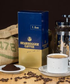 Probierset French Press-149