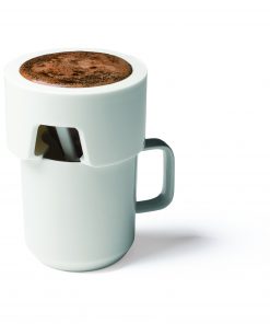 Kinto Coffee Column Dripper