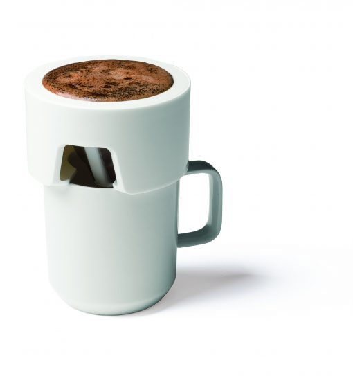 Kinto Coffee Column Dripper