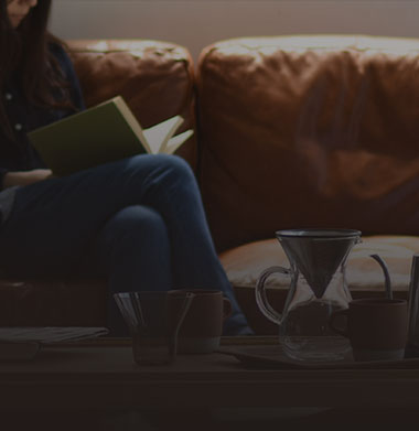 Slow Coffee Styles